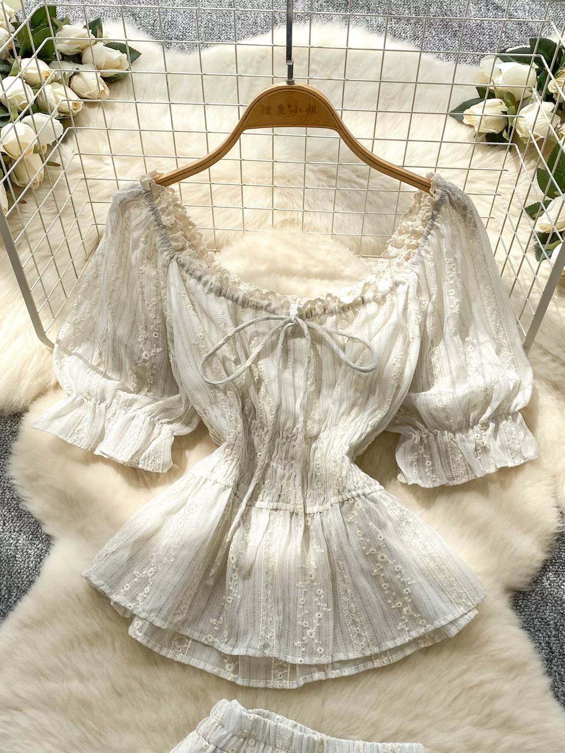 Making connections set CTP922 images